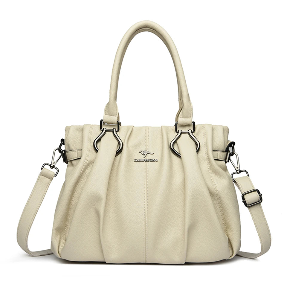 Luxury Designer Leather Handbag for Women | Footmaxldn - footmaxldn