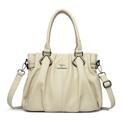 Luxury Designer Leather Handbag for Women | Footmaxldn - footmaxldn