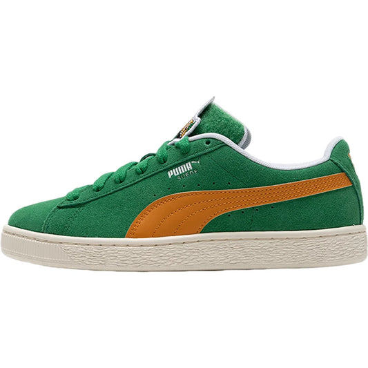 Puma 2024 Retro Board Shoes - Unisex Lightweight Low-Top Casual Trainers - footmaxldn