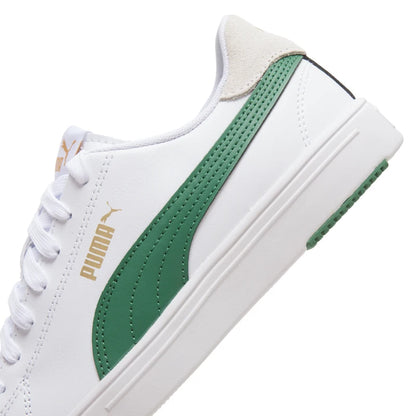 Puma Men's Shoes Women's Shoes Sports Shoes Outdoor Casual Shoes Couple Shoes Breathable White Shoes Low-Top Men's Skateboard Shoes 374902-20 - footmaxldn