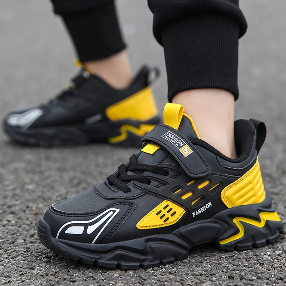 Kids’ Chunky Trainers | Footmaxldn