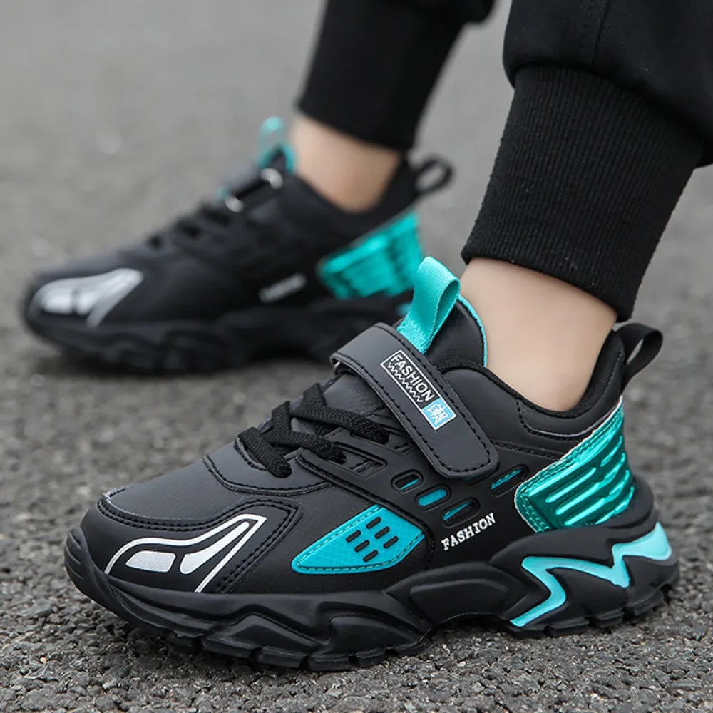Kids’ Chunky Trainers | Footmaxldn
