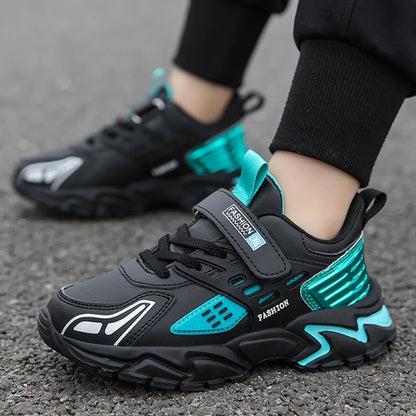 Kids’ Chunky Trainers | Footmaxldn