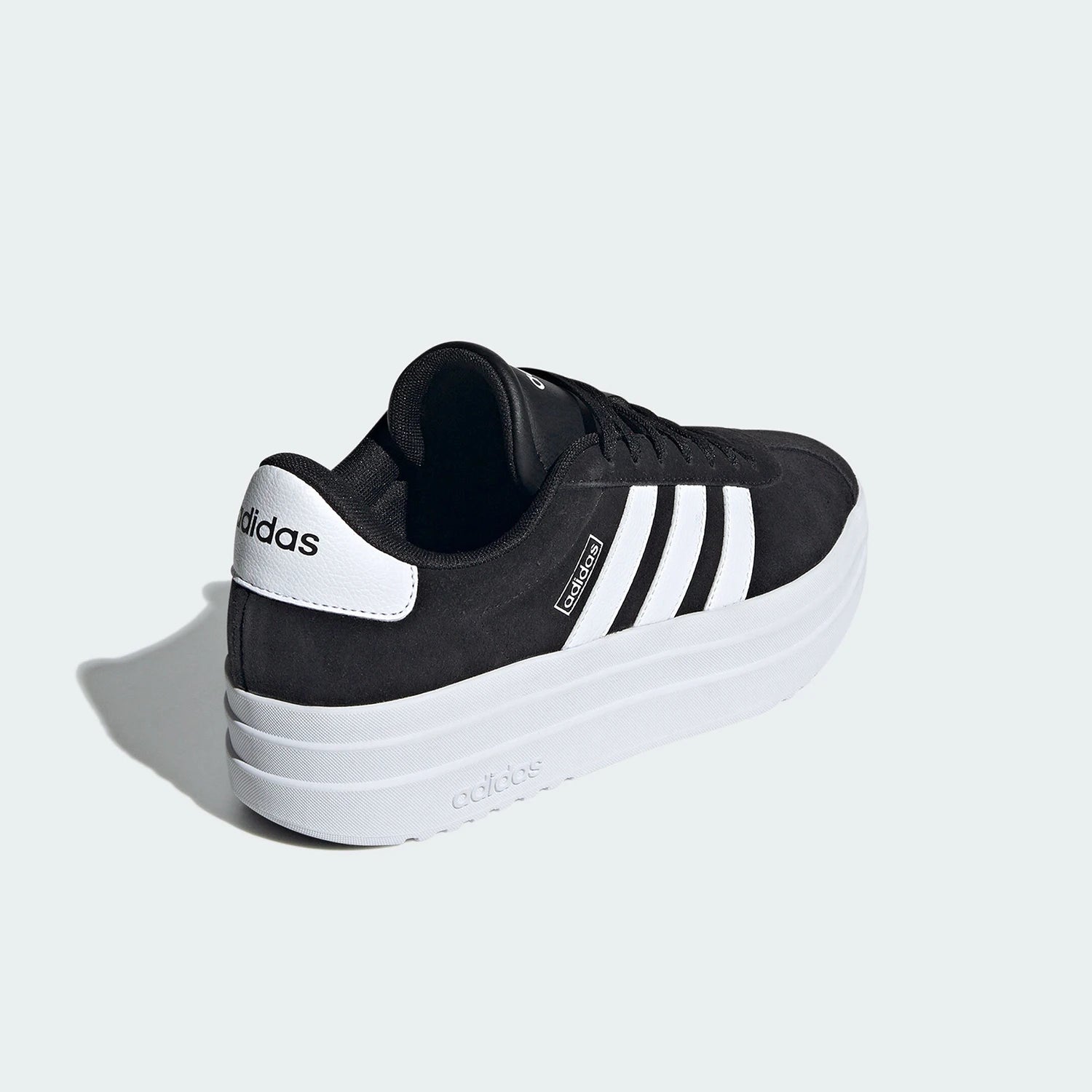 Adidas Official Genuine Spring New Style Women's Tennis Thick Sole Sports Sneakers IH9995 - footmaxldn