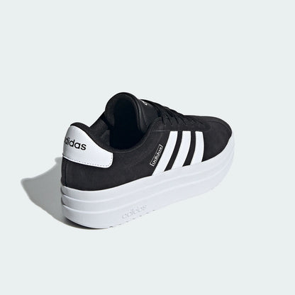 Adidas Official Genuine Spring New Style Women's Tennis Thick Sole Sports Sneakers IH9995 - footmaxldn