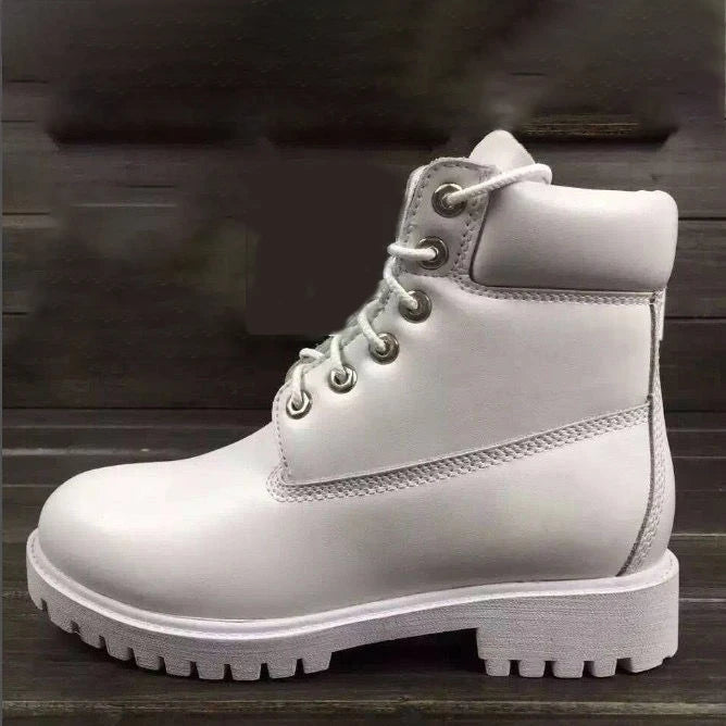 High-Quality Men's Waterproof Hiking Boots for All Seasons Outdoor Use - footmaxldn