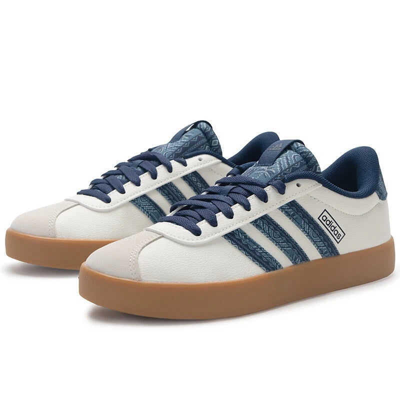 Original New Arrival Adidas  VL COURT 3 Women's Tennis Shoes Sneakers - footmaxldn