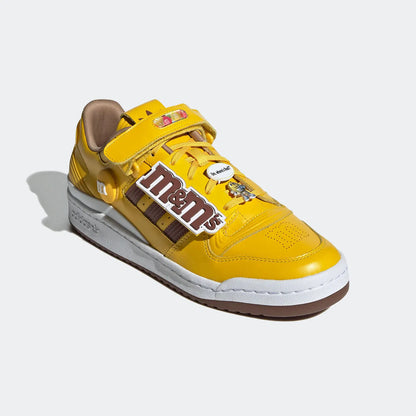 Adidas Forum 84 x M&M's Co-Branded Sneaker GY1179