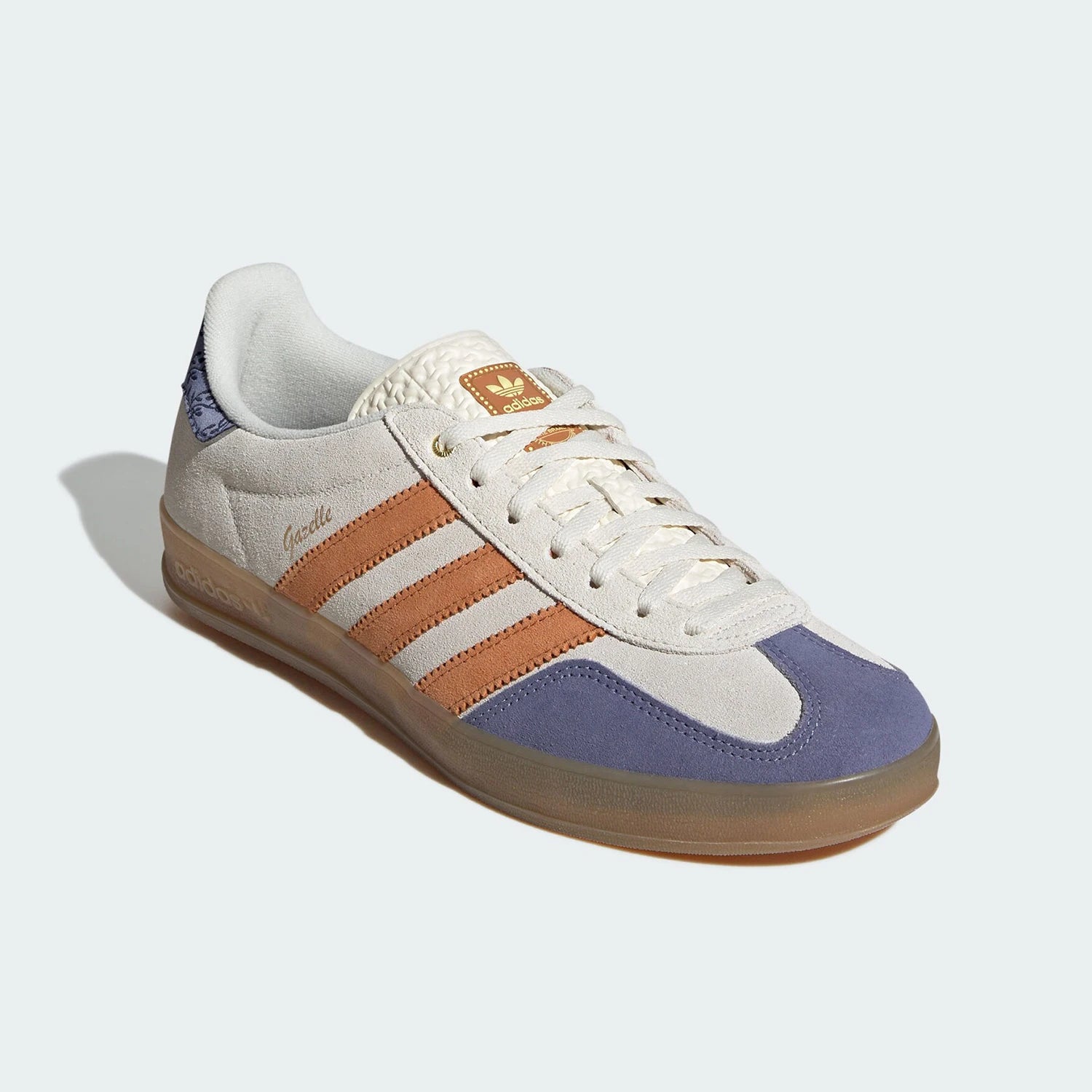 Adidas Official Authentic Originals Men's & Women's Thin-Sole Lightweight Casual Outdoor Sneakers JQ0956 - footmaxldn
