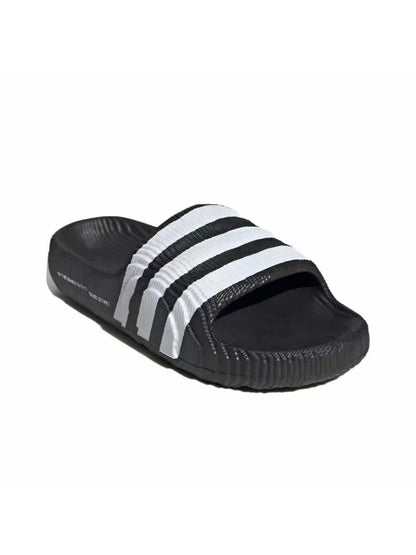 Adidas ADILETTE 22 outdoor unisex Running Shoes for Women Fashionable Comfortable Anti-slip - footmaxldn