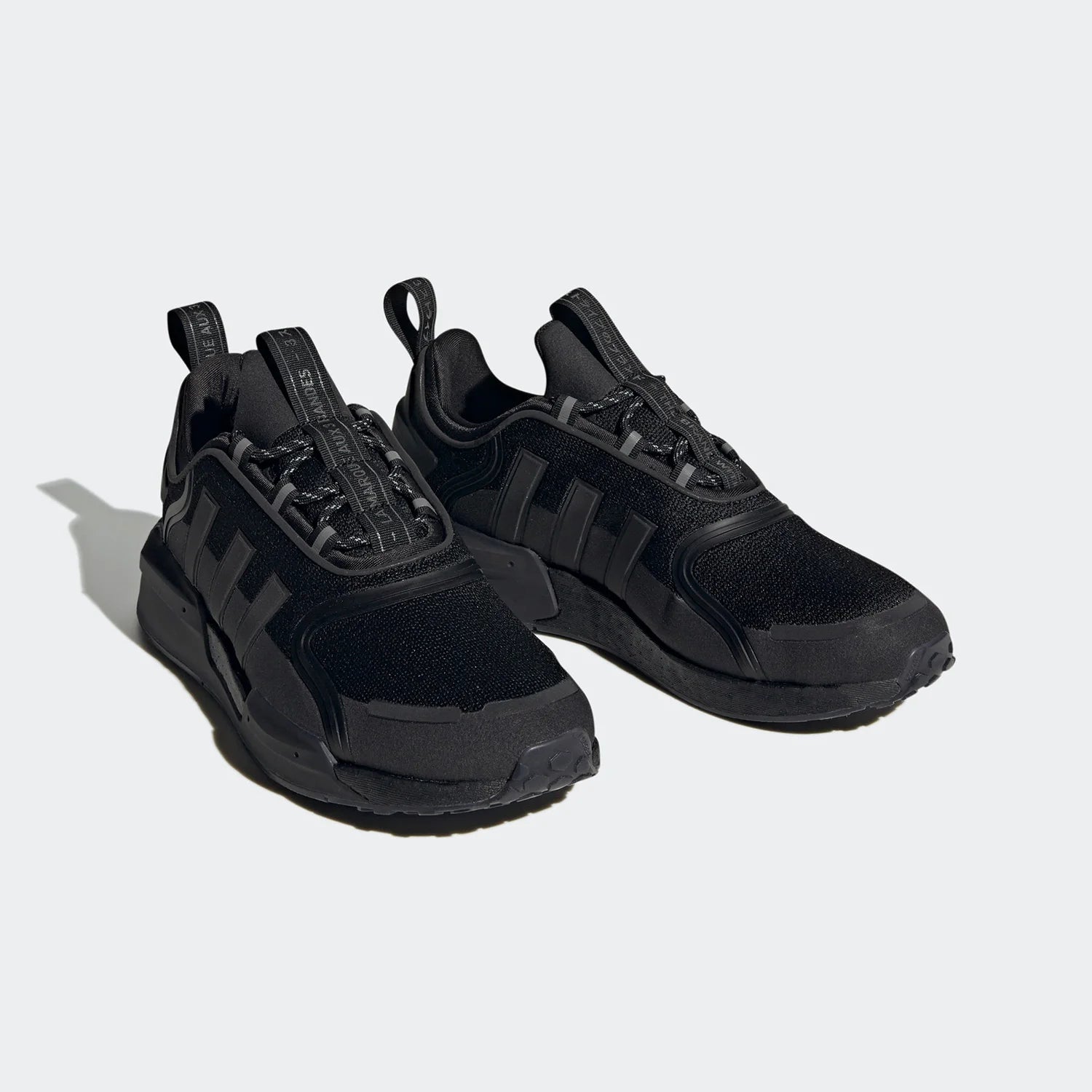 Adidas NMD -  Sports Casual Shoes | Premium Originals - footmaxldn