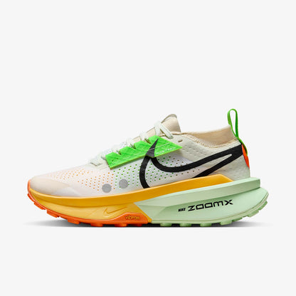 Nike Women's Mesh Running Shoes - Breathable Shock-Absorbing Trainers FD5191-100 - footmaxldn