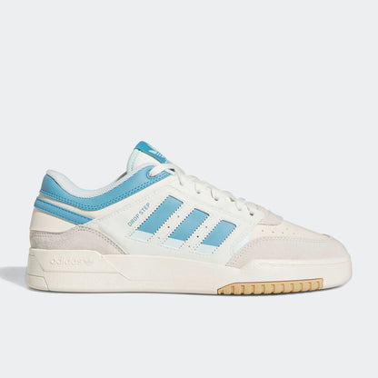 Adidas official genuine clover Drop Step men's and women's sports and leisure shoes HQ7127 - footmaxldn
