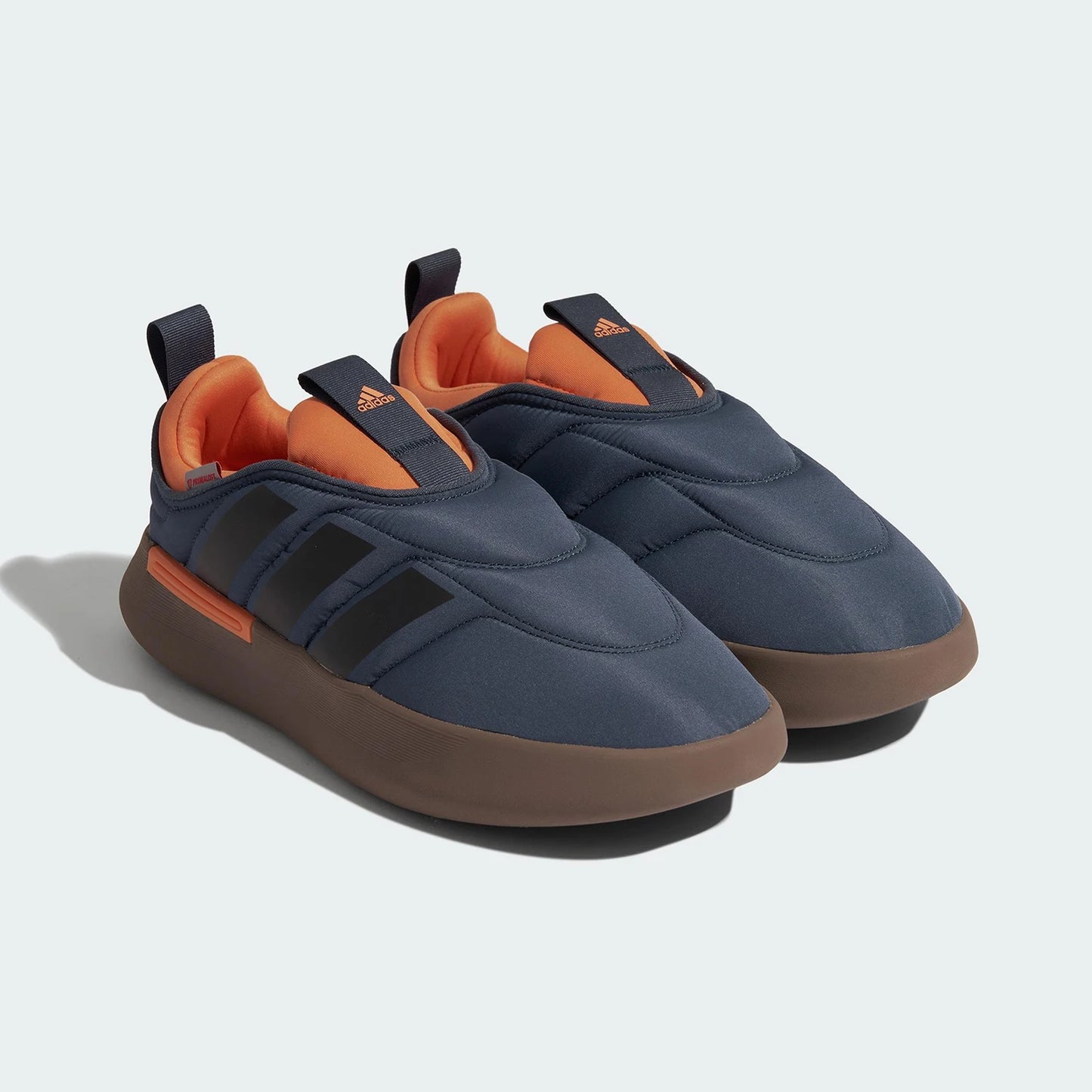 Adidas ADIPUFF KJ3994 Men's Warm Lightweight Casual Sports Shoes | Waterproof Winter Sneakers - footmaxldn