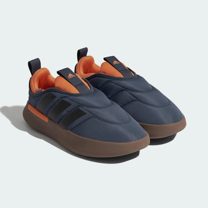 Adidas ADIPUFF KJ3994 Men's Warm Lightweight Casual Sports Shoes | Waterproof Winter Sneakers - footmaxldn