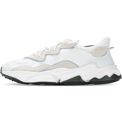 Adidas OZWEEGO Unisex Sneakers – Coral Pink | Footmaxldn