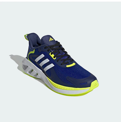 Adidas ALL DAY POWER Unisex Sports Shoes | Breathable Mesh Running Sneakers with Cushioning for Comfort & Performance - footmaxldn