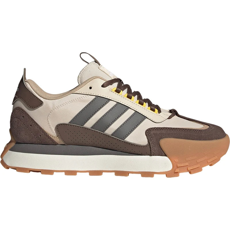 Adidas Official Genuine FUTRO MIXR Unisex Thick-Sole Durable Running Shoes JQ5876 - footmaxldn