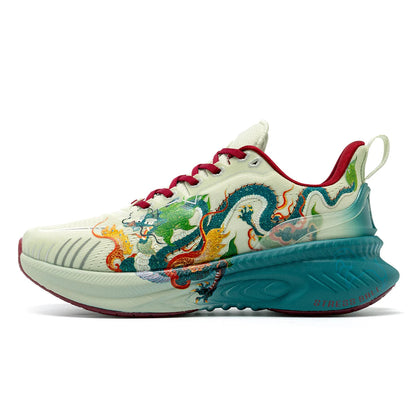 Footmaxldn Loong Running Shoes - footmaxldn