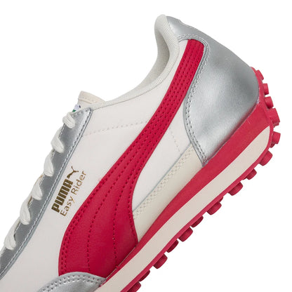Puma Plaid Retro Sneakers - Unisex Lightweight Casual Sports Shoes - footmaxldn