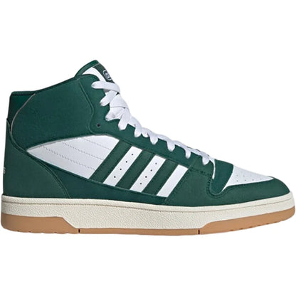 Adidas Official Authentic 2024 Winter Unisex Mid-Top Training Classic Basketball Shoes IH7975 - footmaxldn