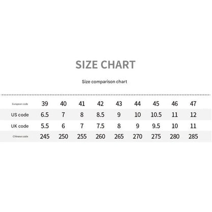 Footmax Waterproof Winter Snow Running Shoes - Windproof Hiking Sneakers for Men & Women - footmaxldn