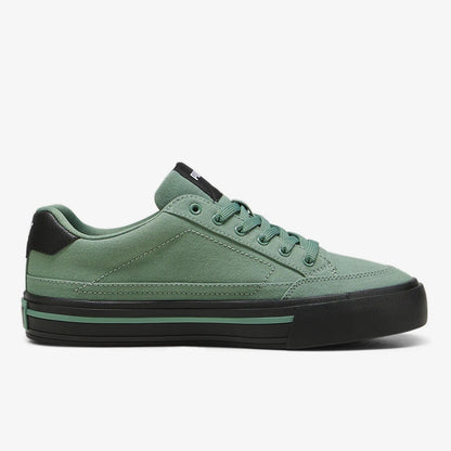 PUMA Genuine Court Classic Vulc Unisex Fashion Casual Sneakers 395020-04 - footmaxldn