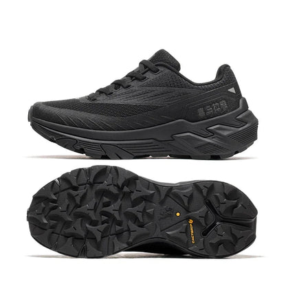 Footmaxldn Waterproof Hiking, Running Trainers for Men & Women - footmaxldn