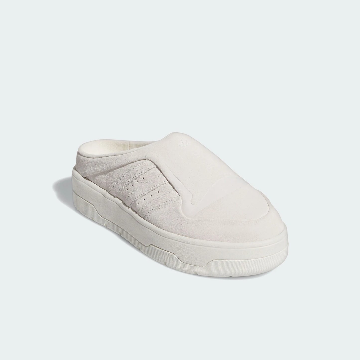 Adidas Women's Mule Sandals IG2232 - Thick Sole - footmaxldn
