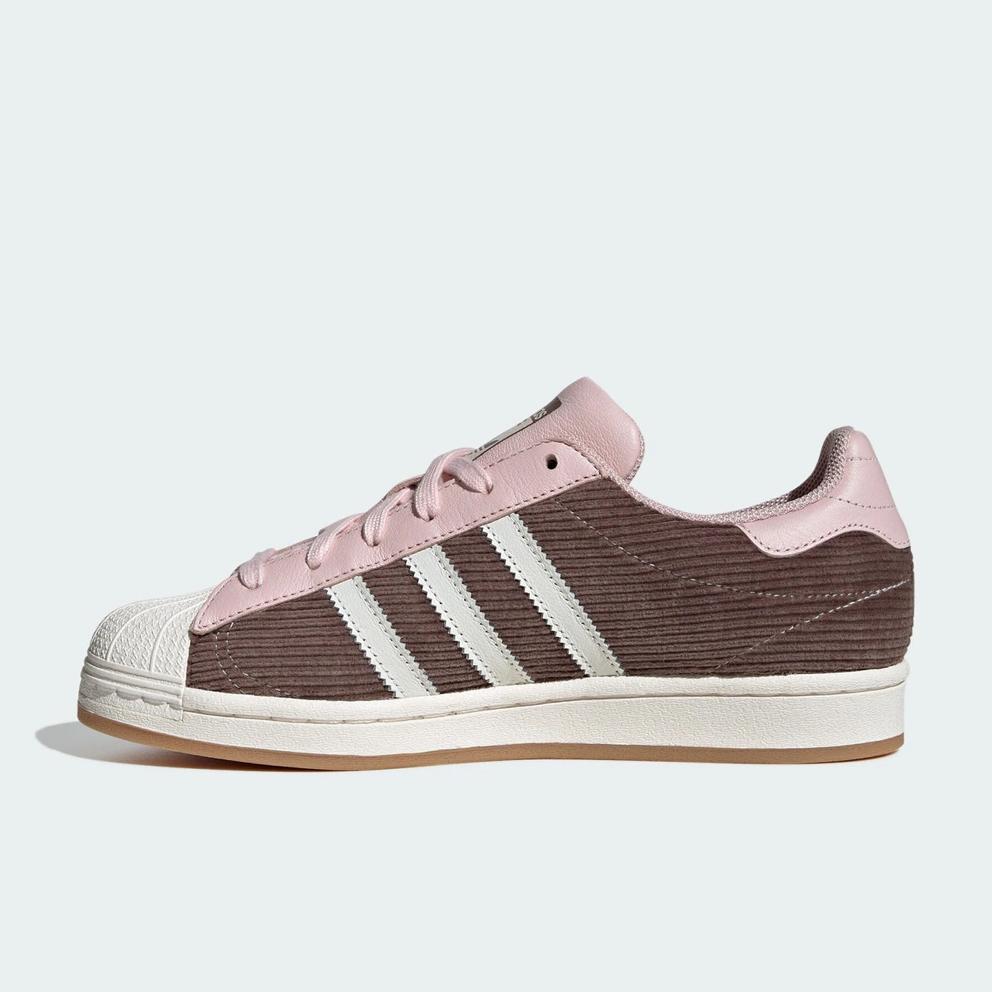 Adidas Official Genuine Originals Women's Fashion Shell Toe Sport Sneakers IG2153 - footmaxldn