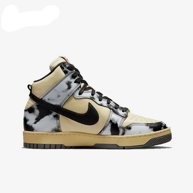 Nike genuine Latest Season Unisex Fashion Casual Sneakers DD9404-700 - footmaxldn
