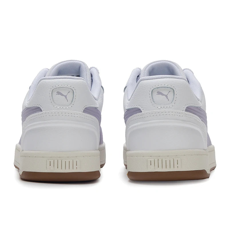 Puma Caven 2.0 Lux Sneakers - Unisex Retro Low-Top Sports Shoes - footmaxldn