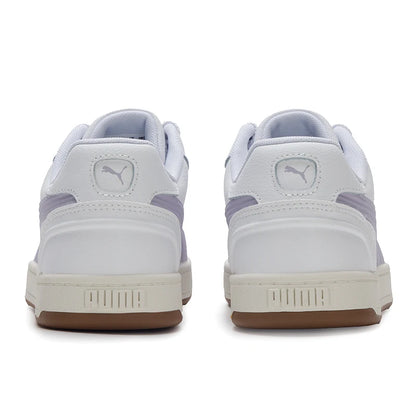 Puma Caven 2.0 Lux Sneakers - Unisex Retro Low-Top Sports Shoes - footmaxldn