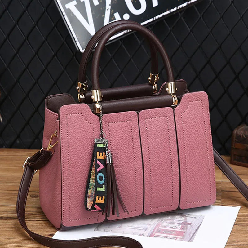 Luxury Designer Small Square Fashion Shoulder Bag for Women | footmaxldn - footmaxldn