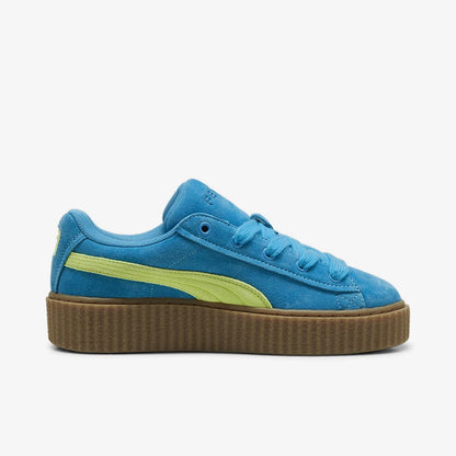 Puma Genuine FENTY CREEPER Collaboration Unisex Trendy Casual Sneakers 396403-02 - footmaxldn