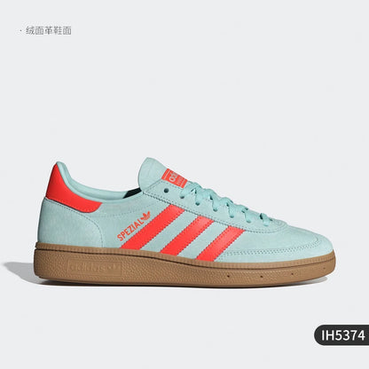 Adidas Official Authentic Women's Fashionable and Durable Casual Sneakers IH5374 - footmaxldn