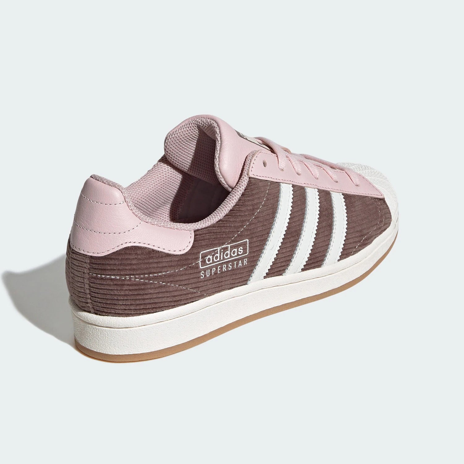Adidas Official Genuine Originals Women's Fashion Shell Toe Sport Sneakers IG2153 - footmaxldn