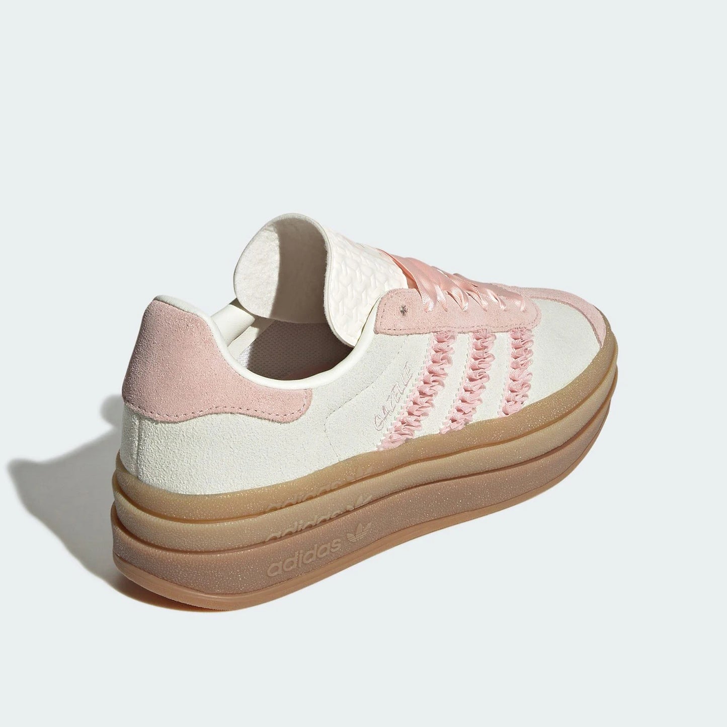 Footmaxldn Women's Adidas Originals JR8374 Lightweight Sneakers