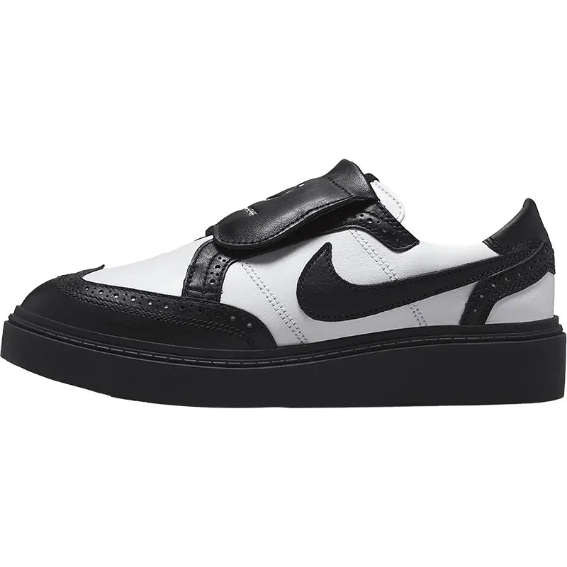 Nike Kwondo 1 'Panda' Low-Top Sneakers – Black & White