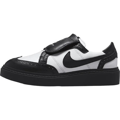 Nike Kwondo 1 'Panda' Low-Top Sneakers – Black & White