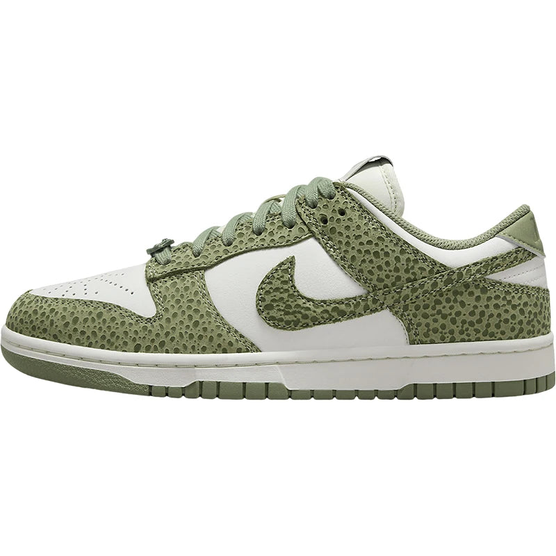 Nike Dunk Low Premium Women's Casual Sneakers FV6516-300 - Authentic Classic - footmaxldn