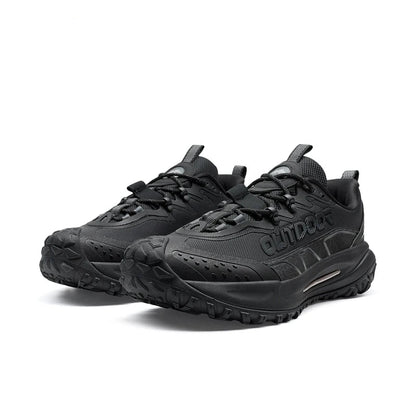 Men's Outdoor Hiking Shoes - Anti-Slip Lightweight Trail Sneakers | Footmaxldn - footmaxldn
