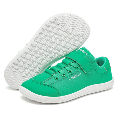 HOBIBEAR Kids Barefoot Shoes - Wide Toe Minimalist Sneakers | Footmax - footmaxldn