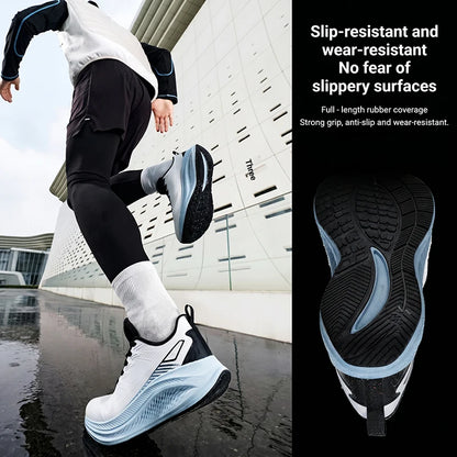 Fengi 2 Men's Water-Resistant Running Shoes