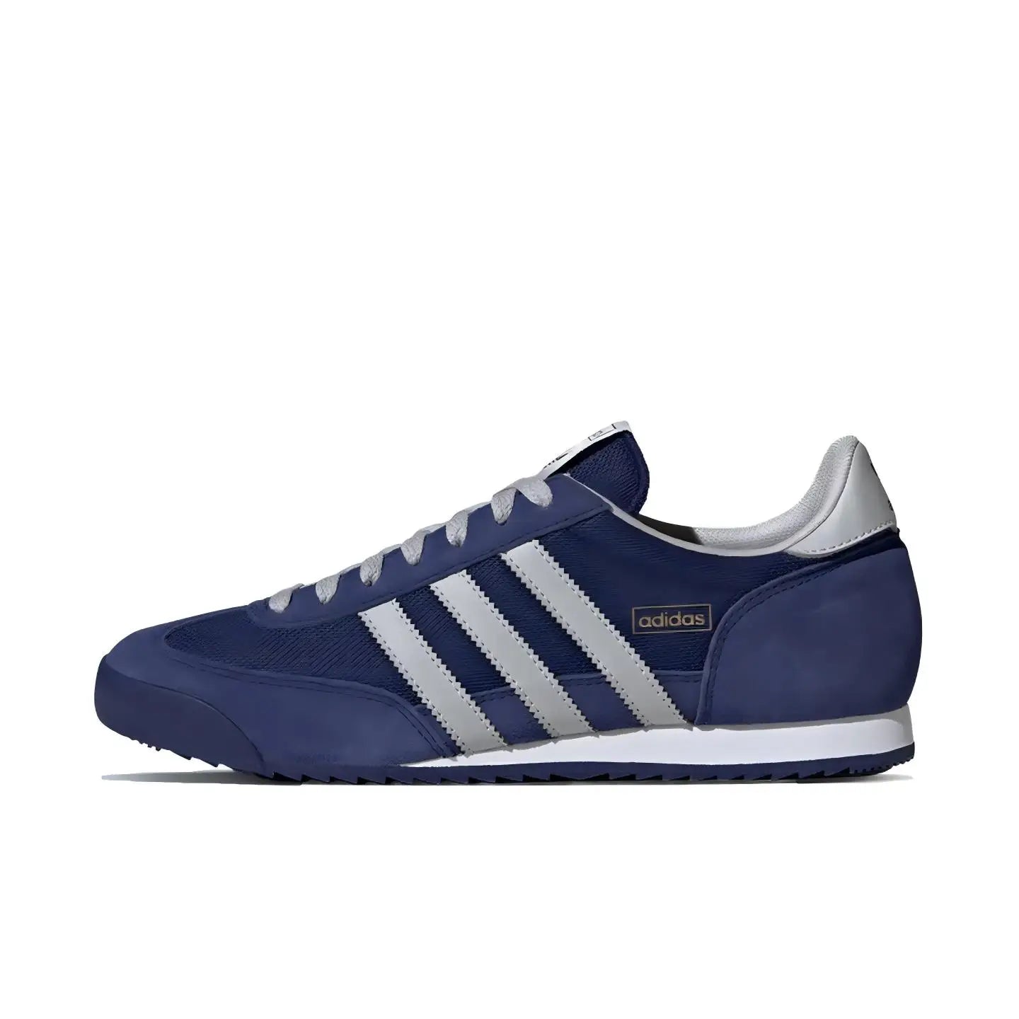 Footmaxldn Adidas Unisex Retro Skate Shoes | Slip-Resistant Casual Sneakers - footmaxldn