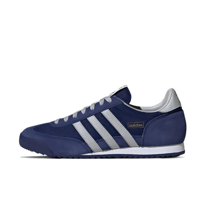 Footmaxldn Adidas Unisex Retro Skate Shoes | Slip-Resistant Casual Sneakers - footmaxldn
