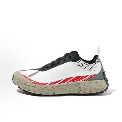 Footmaxldn Trail Runner Sneaker – Breathable Unisex Shoe