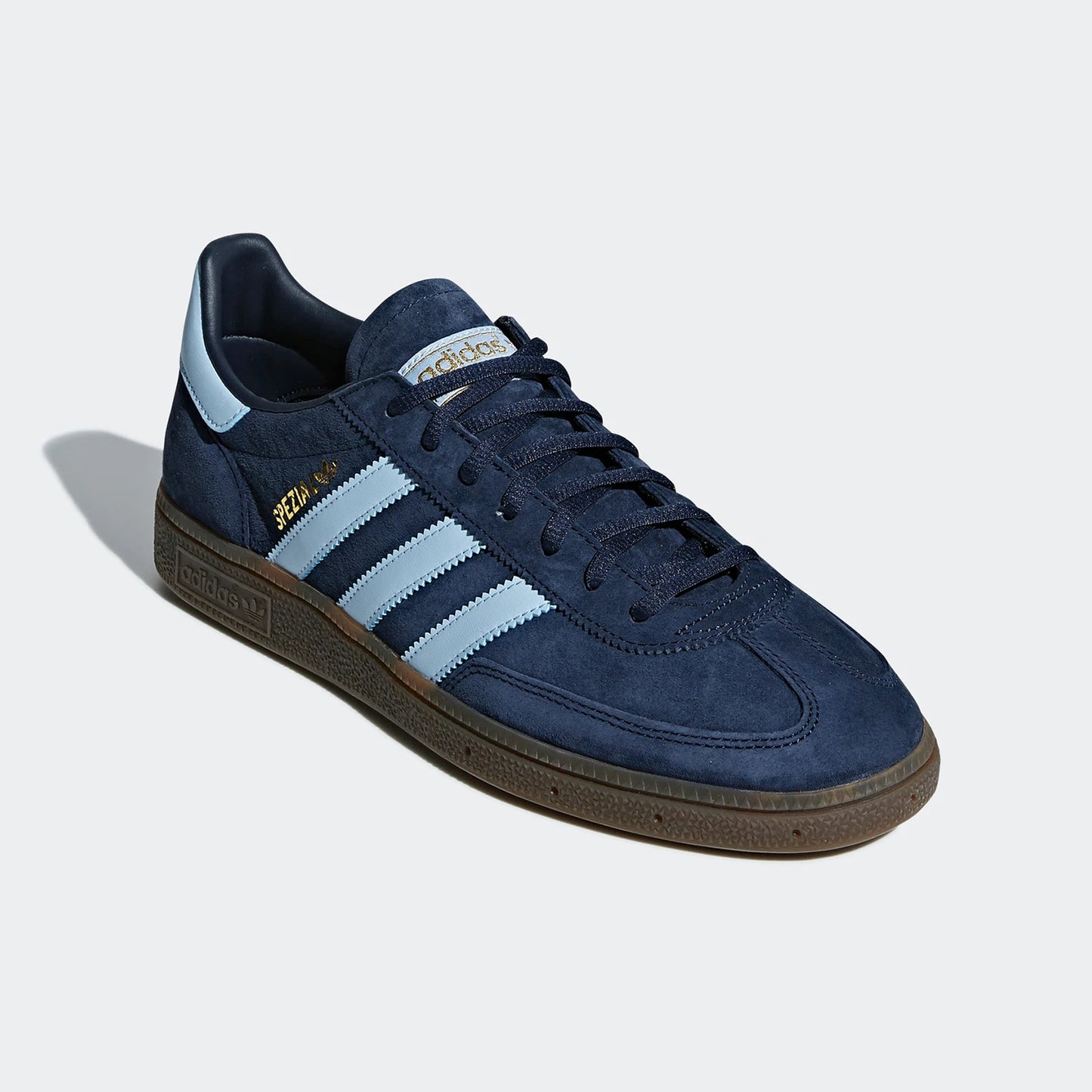 Adidas Spezial Low-Top Trainers – Unisex Skate Shoes