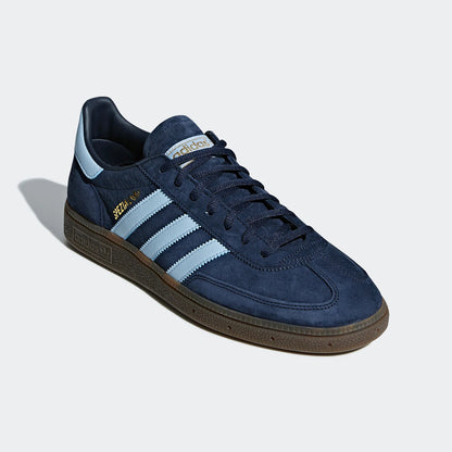 Adidas Spezial Low-Top Trainers – Unisex Skate Shoes