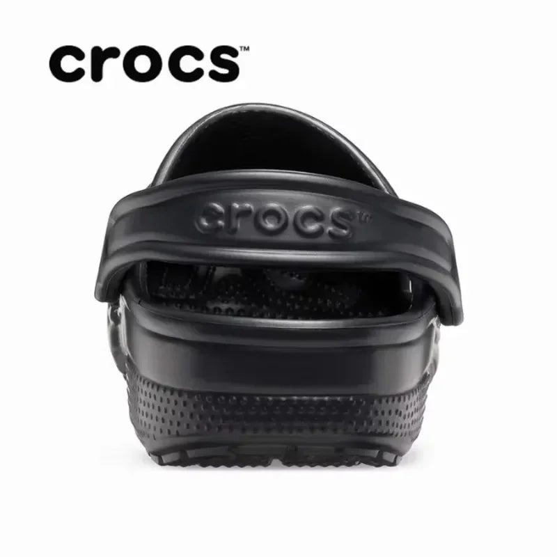 Mens Slippers Original Crocs Classic Series Waterproof Casual